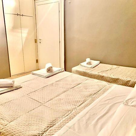 Apartment Odesos Венеция Экстерьер фото
