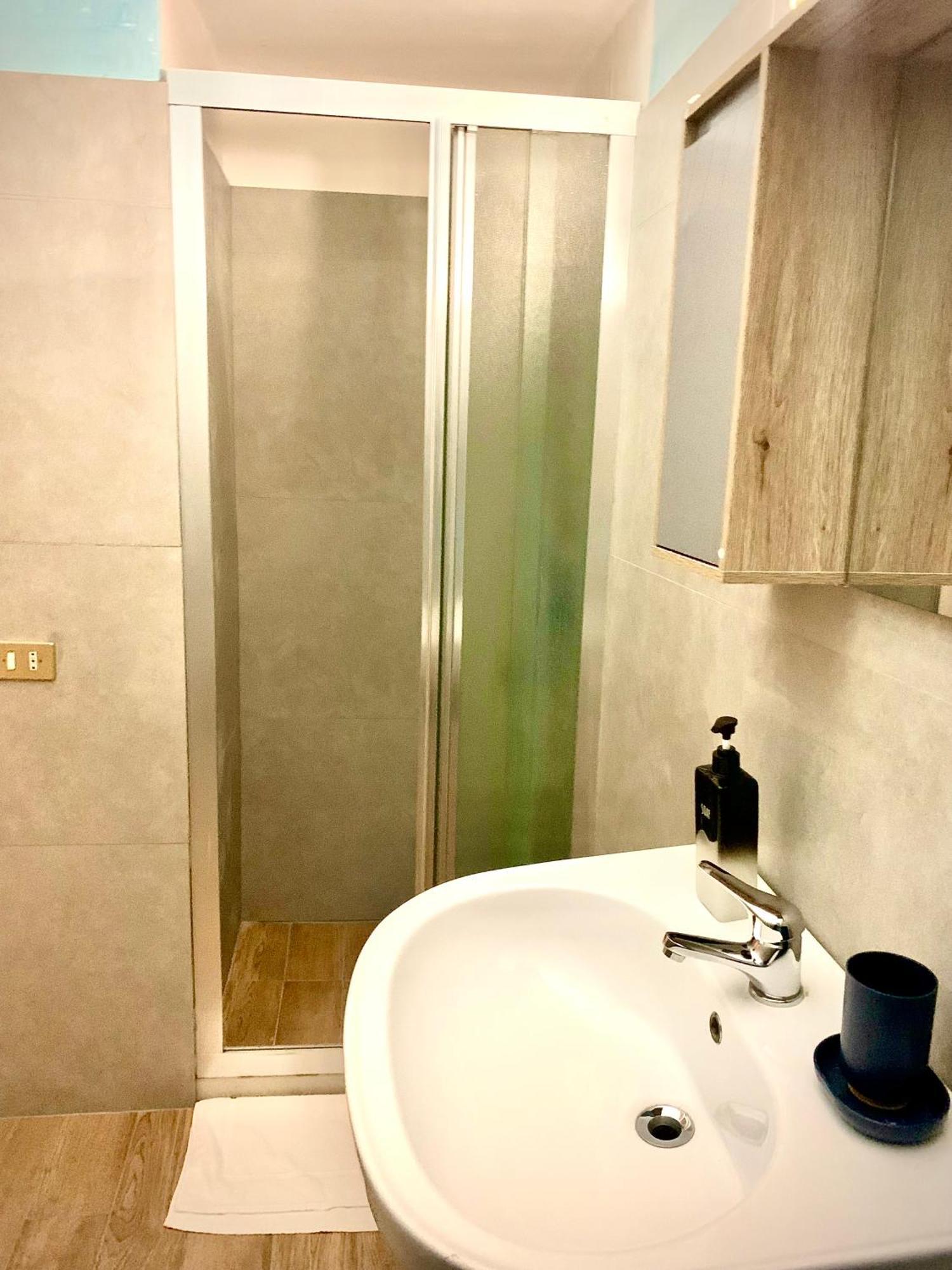 Apartment Odesos Венеция Экстерьер фото