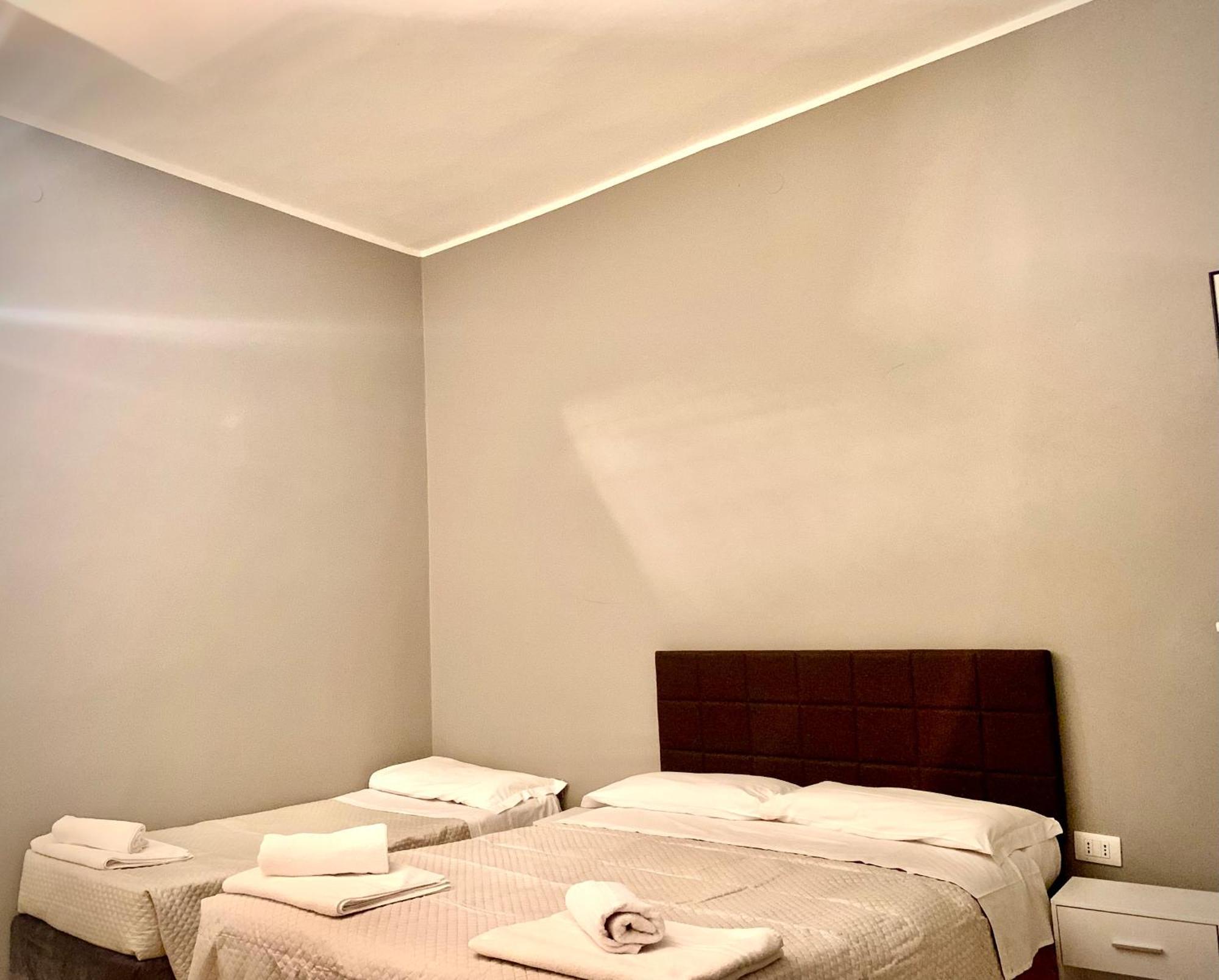 Apartment Odesos Венеция Экстерьер фото