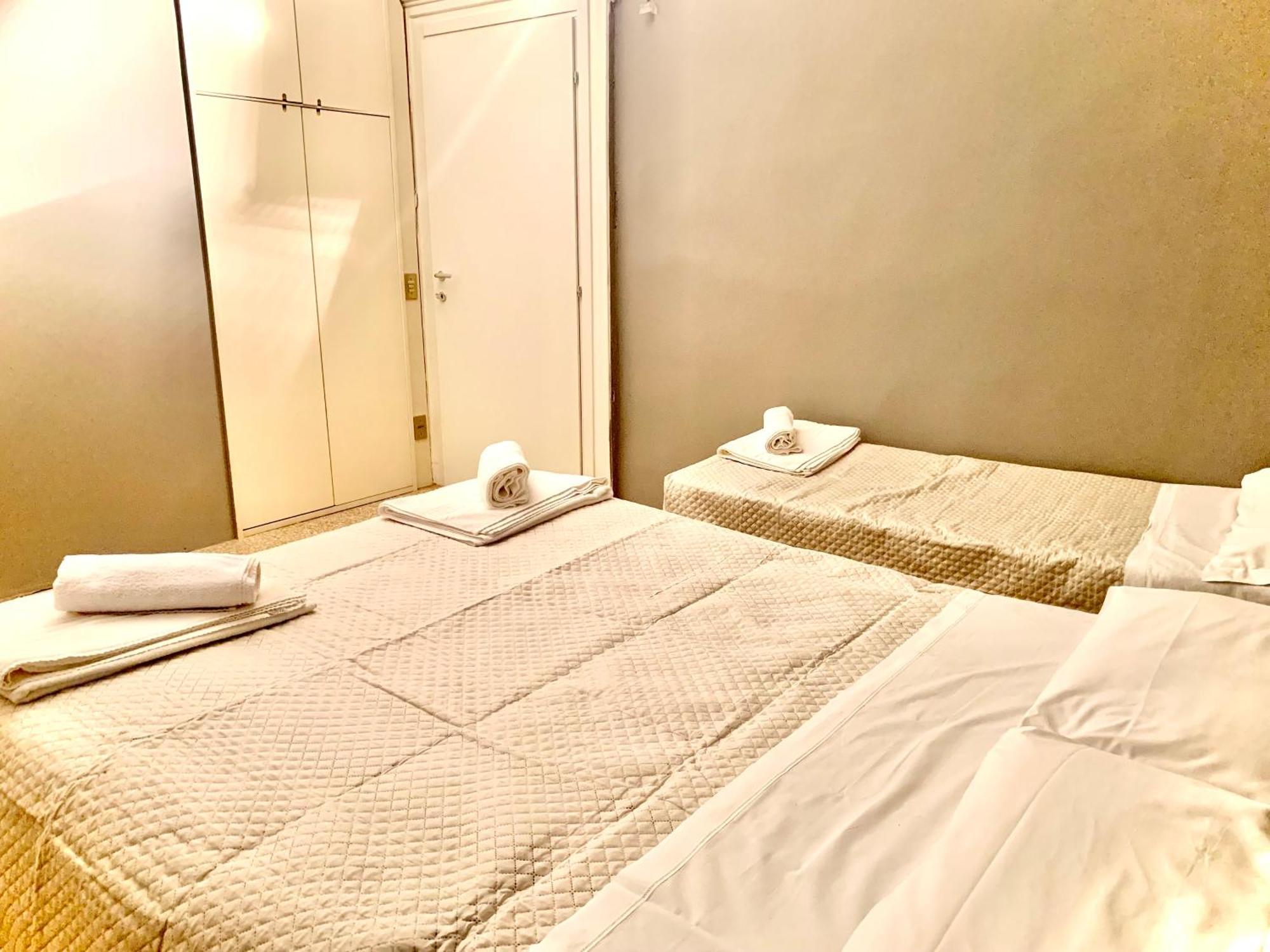 Apartment Odesos Венеция Экстерьер фото