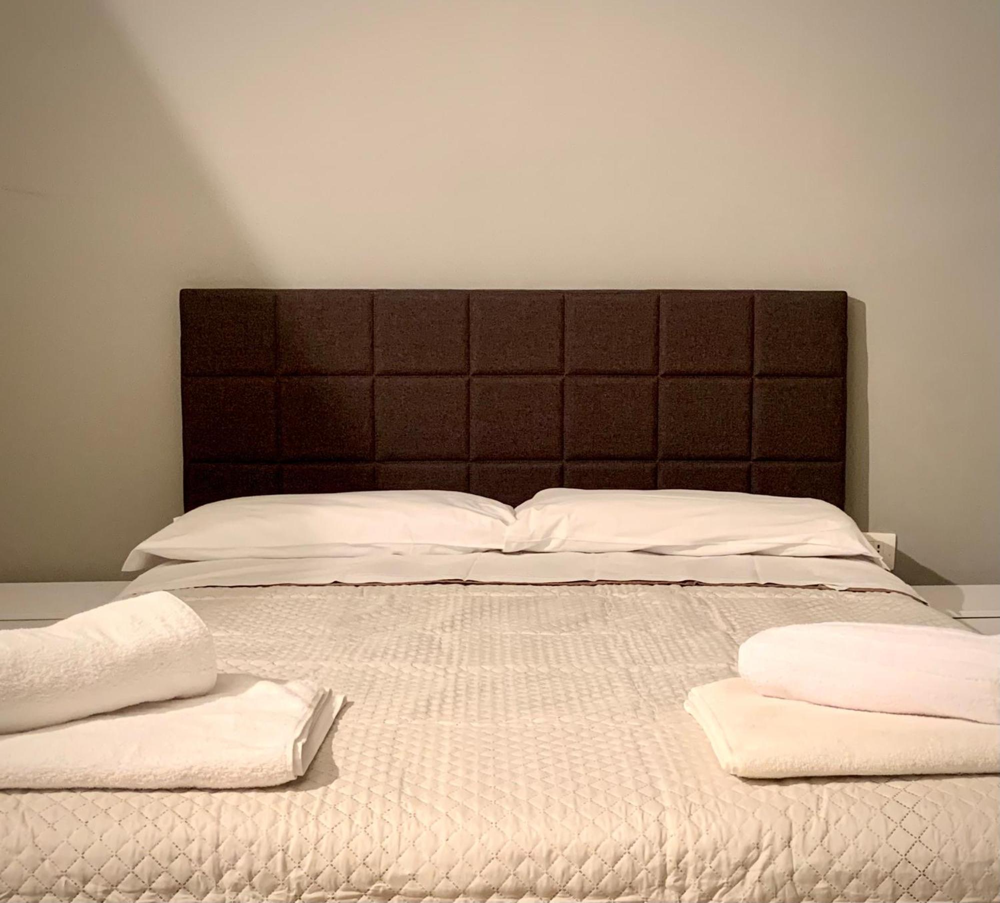 Apartment Odesos Венеция Экстерьер фото
