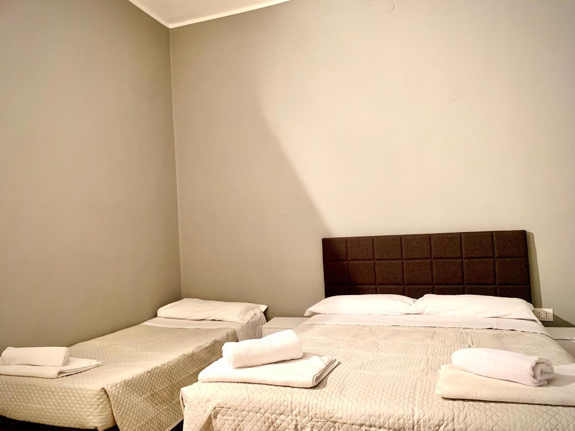 Apartment Odesos Венеция Экстерьер фото