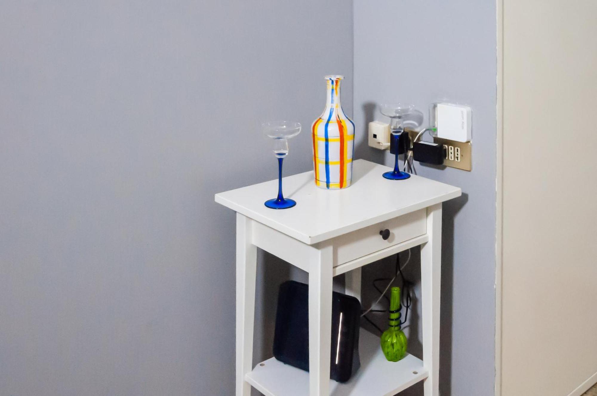 Apartment Odesos Венеция Экстерьер фото