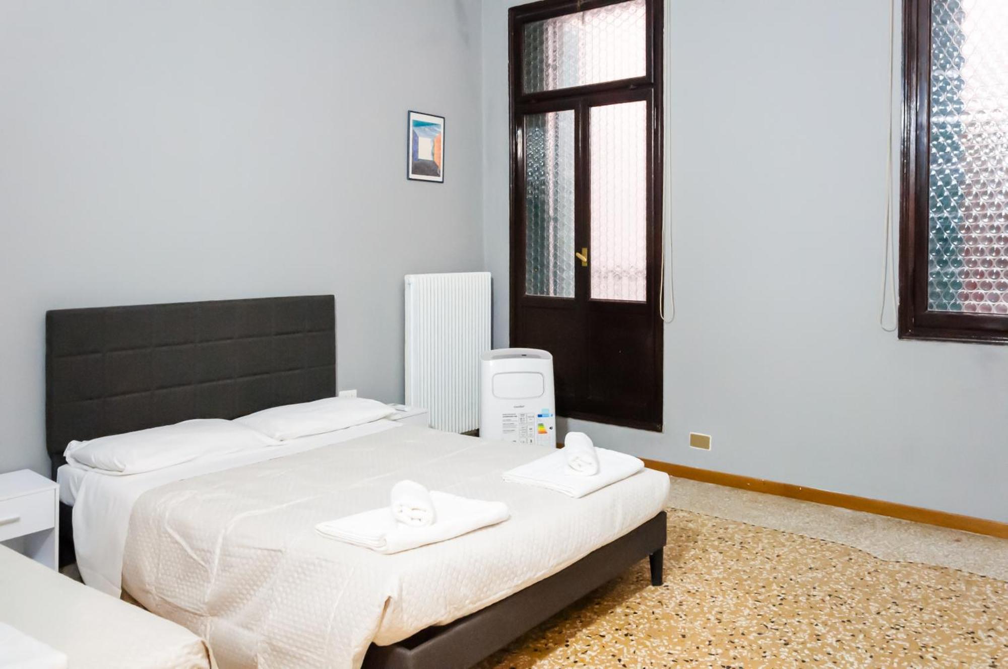 Apartment Odesos Венеция Экстерьер фото