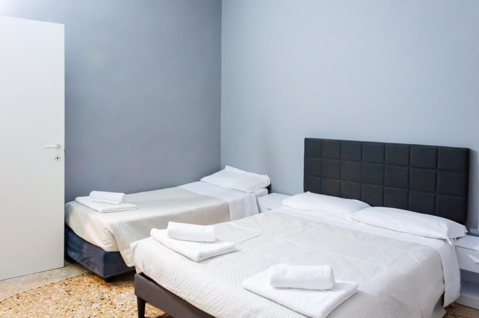Apartment Odesos Венеция Экстерьер фото