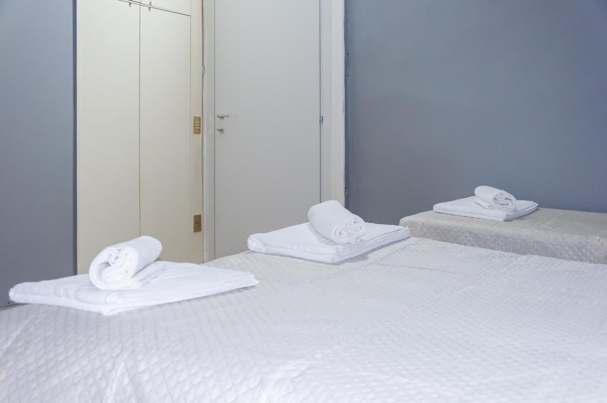Apartment Odesos Венеция Экстерьер фото