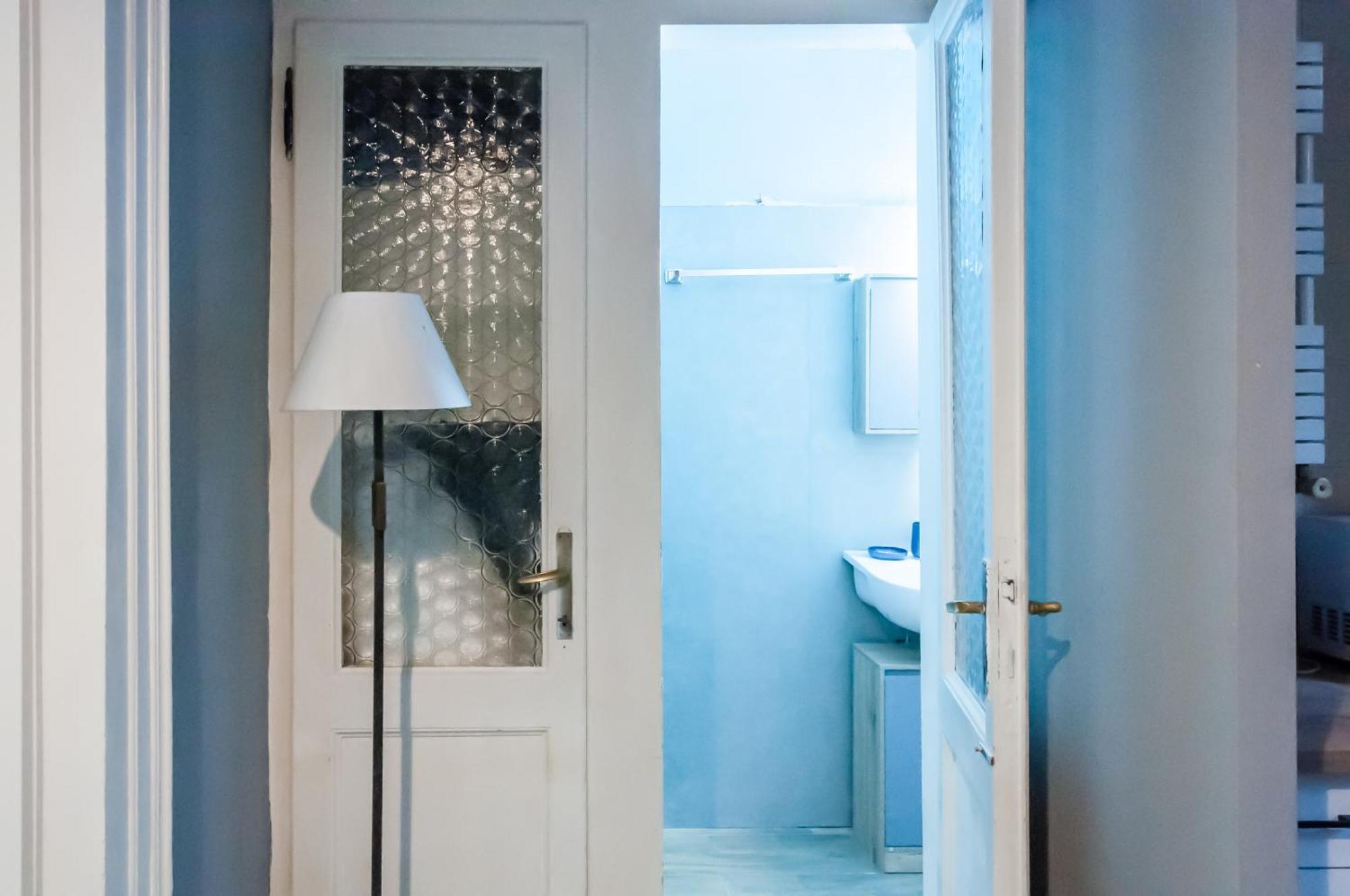Apartment Odesos Венеция Экстерьер фото
