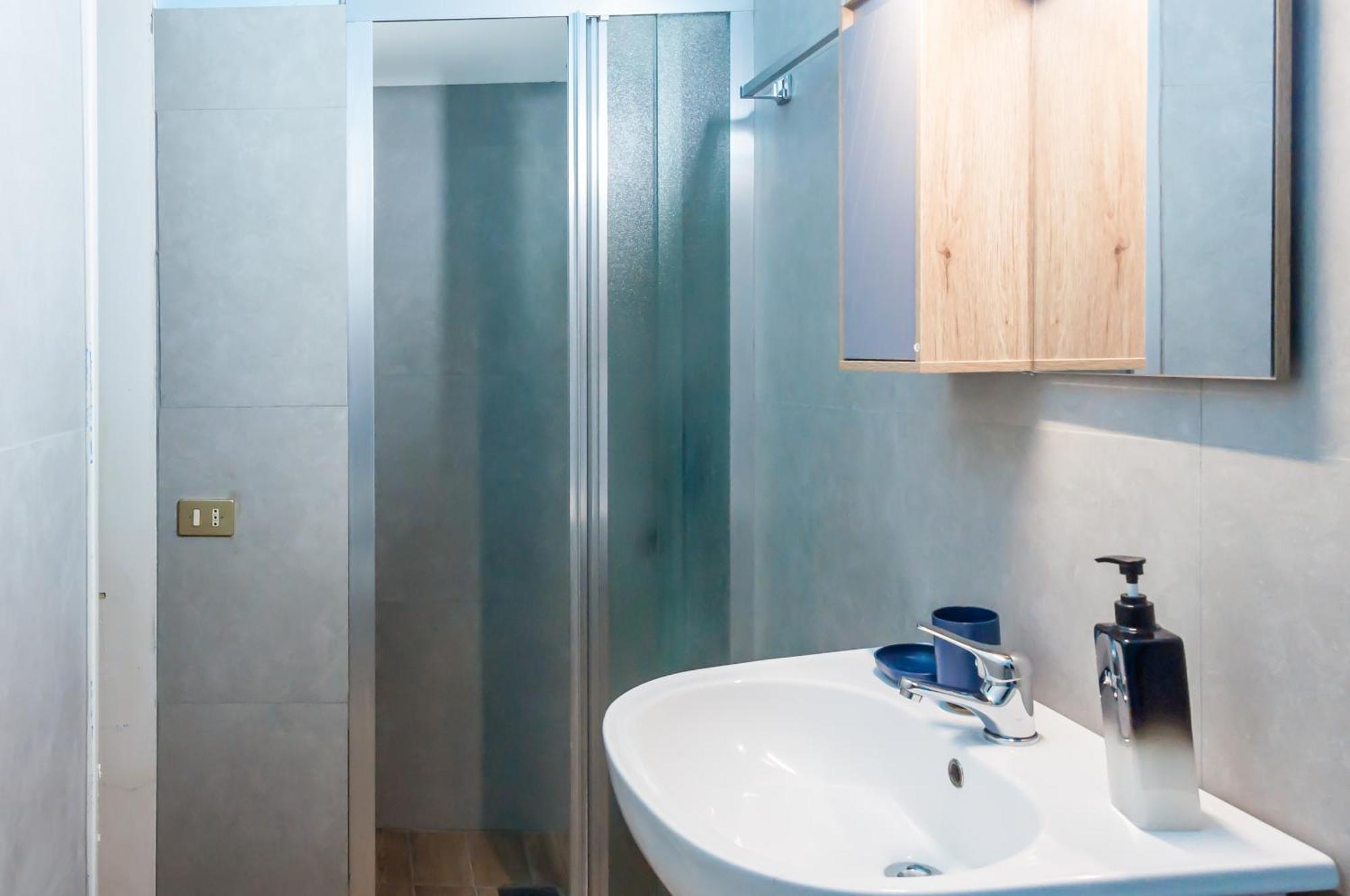 Apartment Odesos Венеция Экстерьер фото