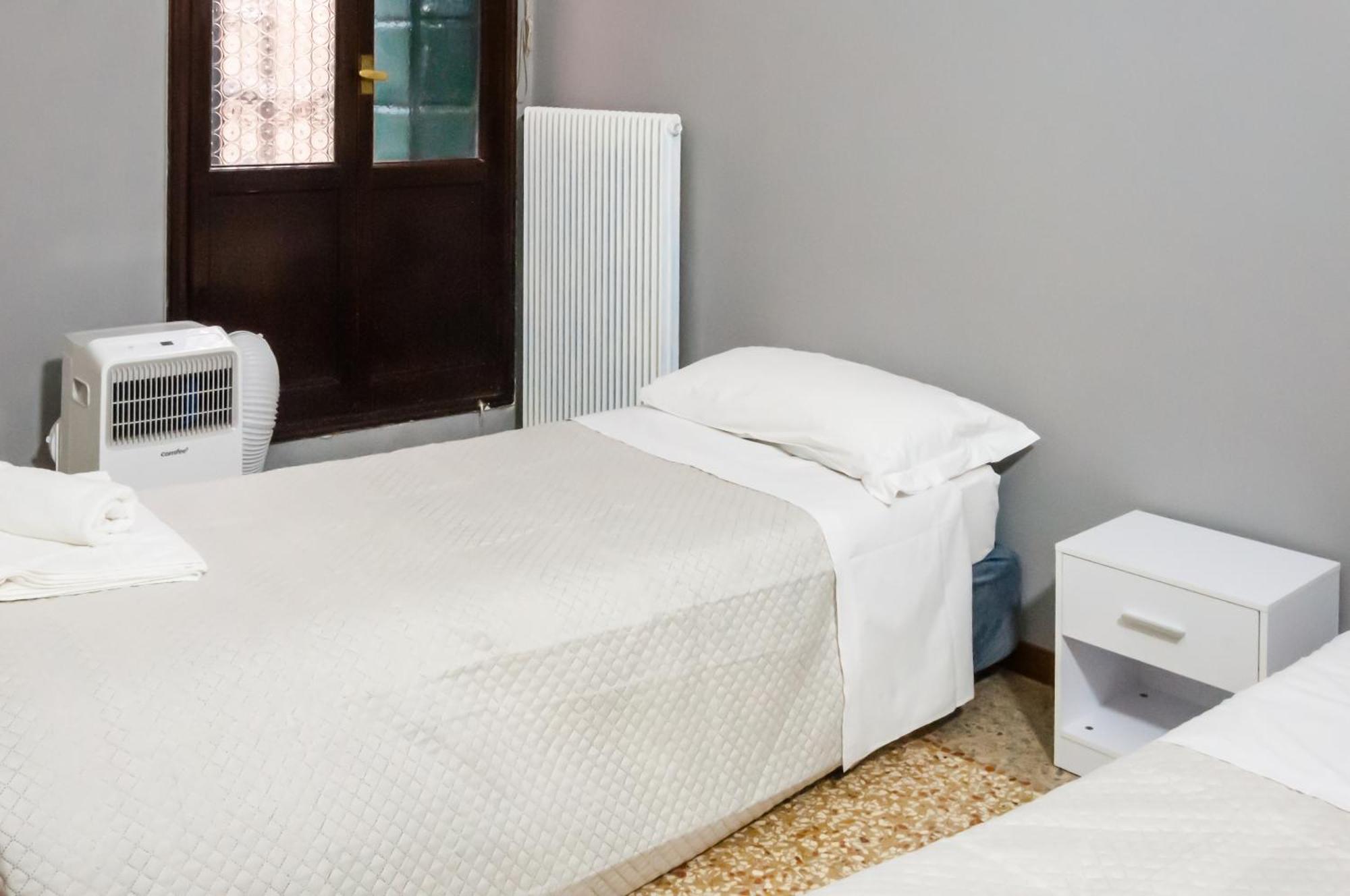 Apartment Odesos Венеция Экстерьер фото